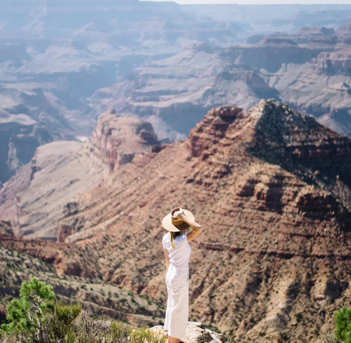 6 Essential To-Do's When Visiting the Grand Canyon